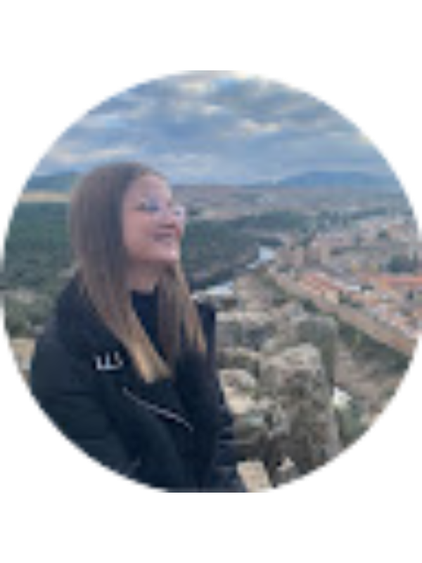 Photo of Carolina Duque