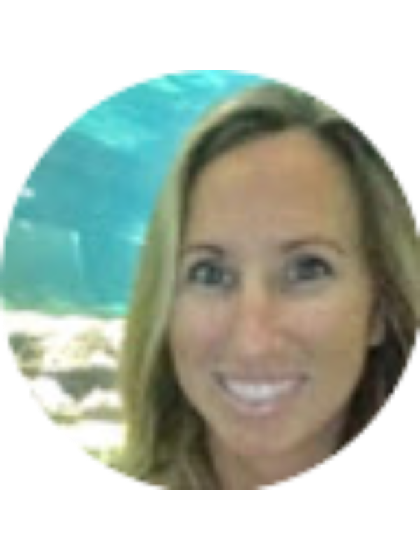 Photo of Shannon Trudell