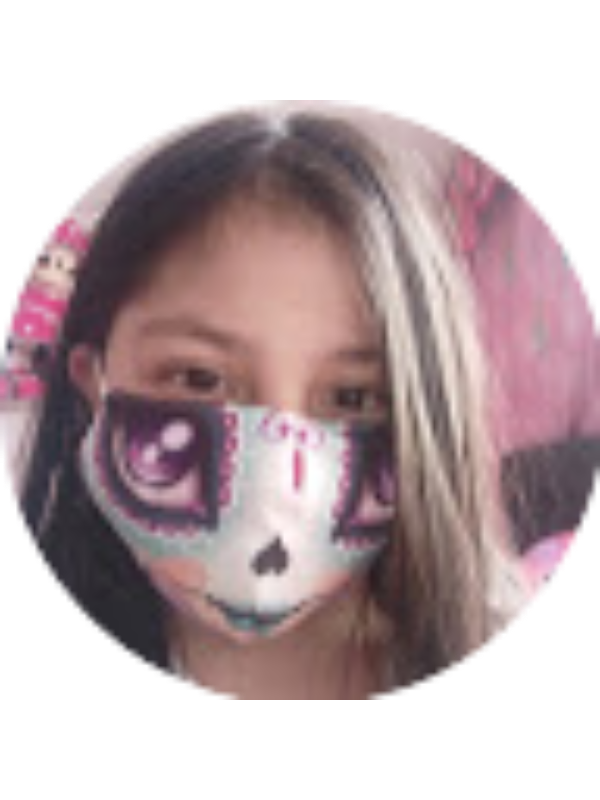 Photo of SARA JULIANA MARTINEZ BUITRAGO