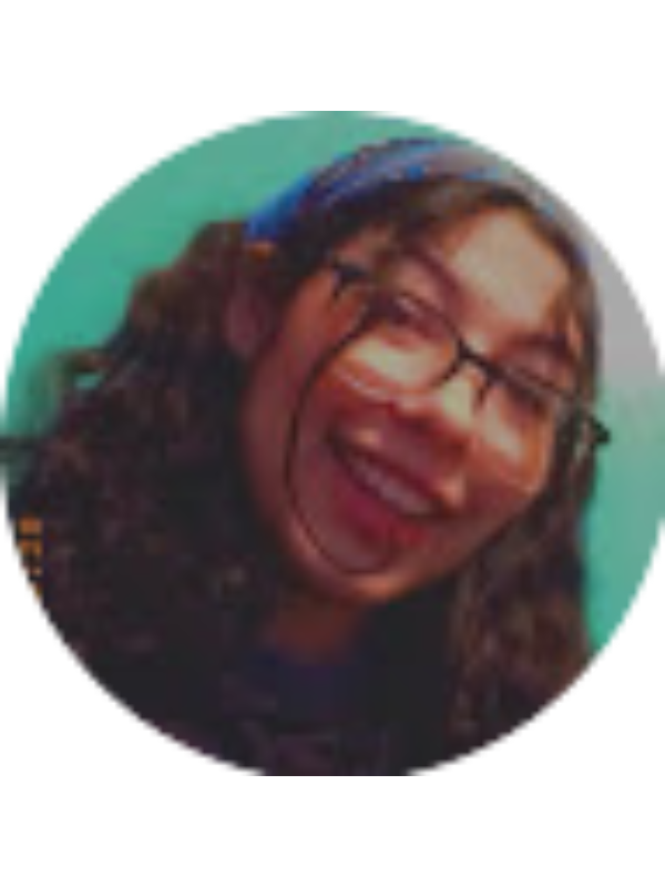 Photo of GENESIS EUNICE RODRIGUEZ CITAL