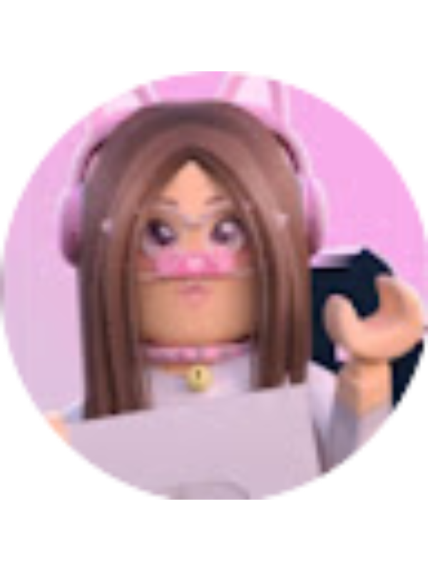 Photo of Zoe Nathalie More Saavedra