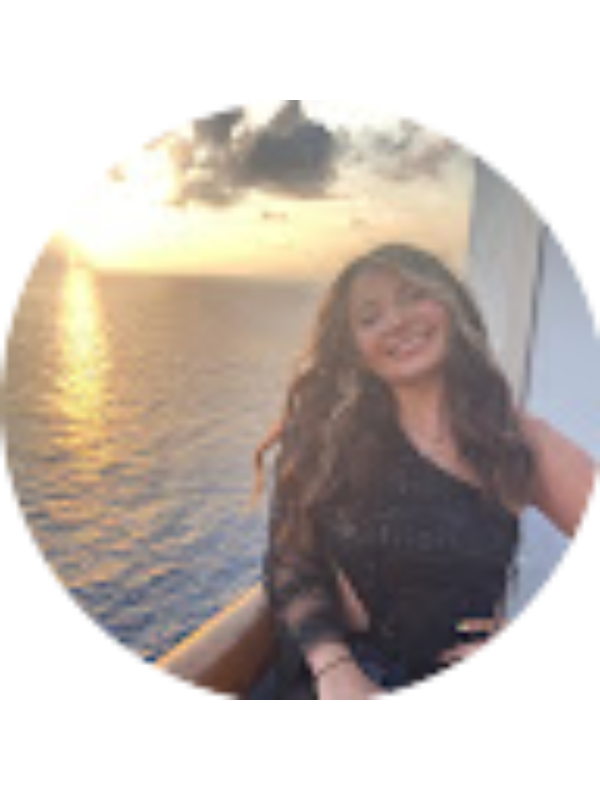 Photo of Raylee Wakefield