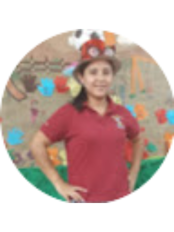 Photo of Julia Santos