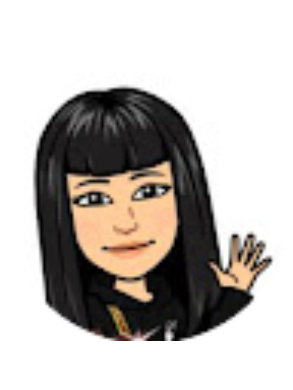 Photo of Georgia Delas Marias