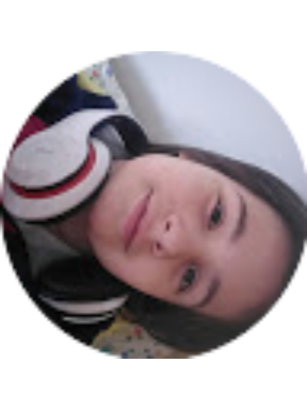 Photo of Ema Sarafiloska