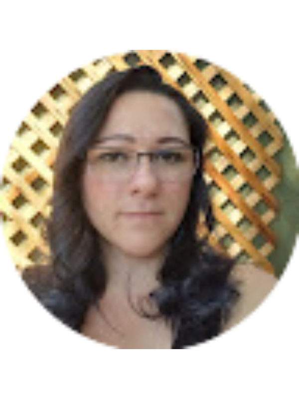 Photo of Carolyn Talcott