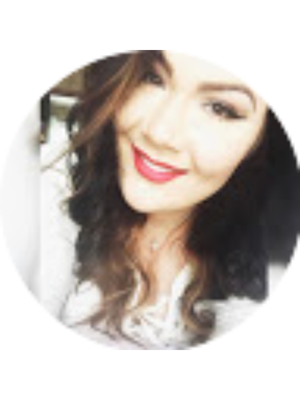 Photo of Holly Needham