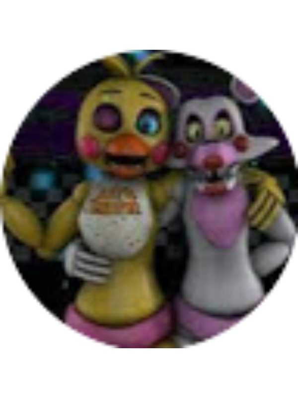 Photo of Hayleigh Miner