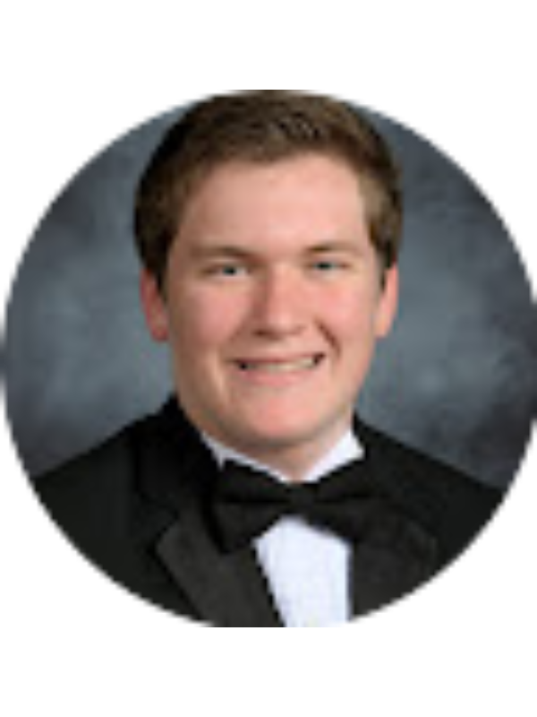 Photo of Ryan Kepler