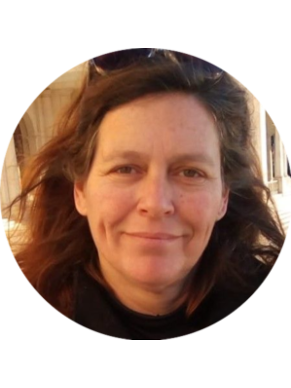 Photo of Ros&aacute;ria Correia