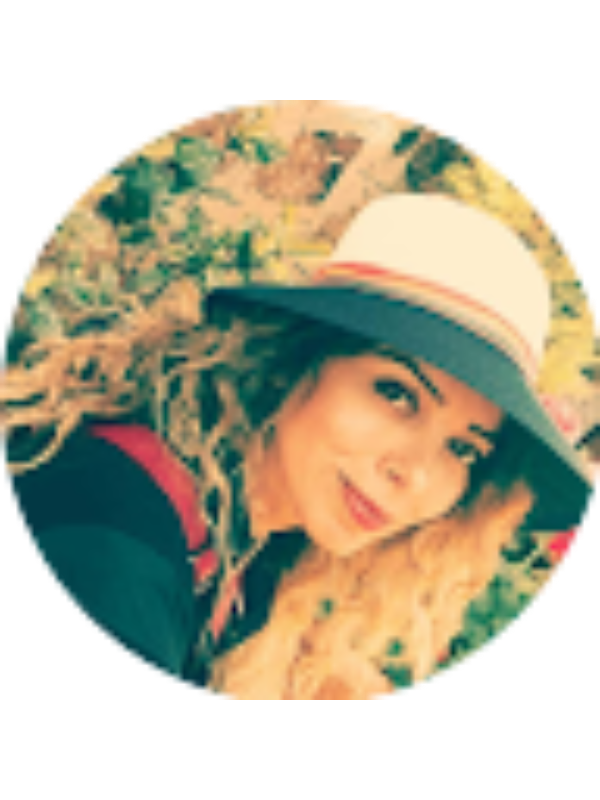 Photo of Suna PEKKOLAY