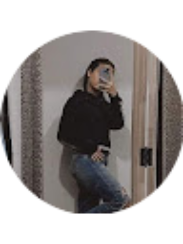 Photo of Sophia Pizzigois