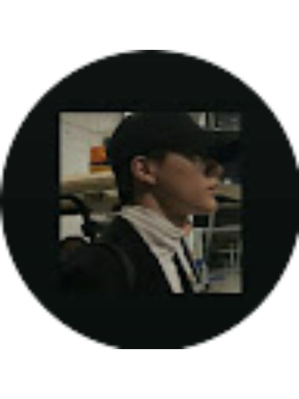 Photo of Alya Salsabila