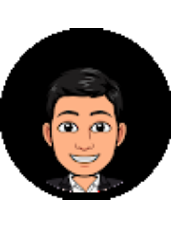 Photo of Liam Harvey