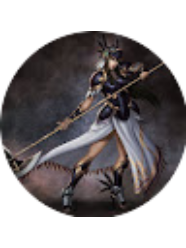 Photo of Dorothea Erika