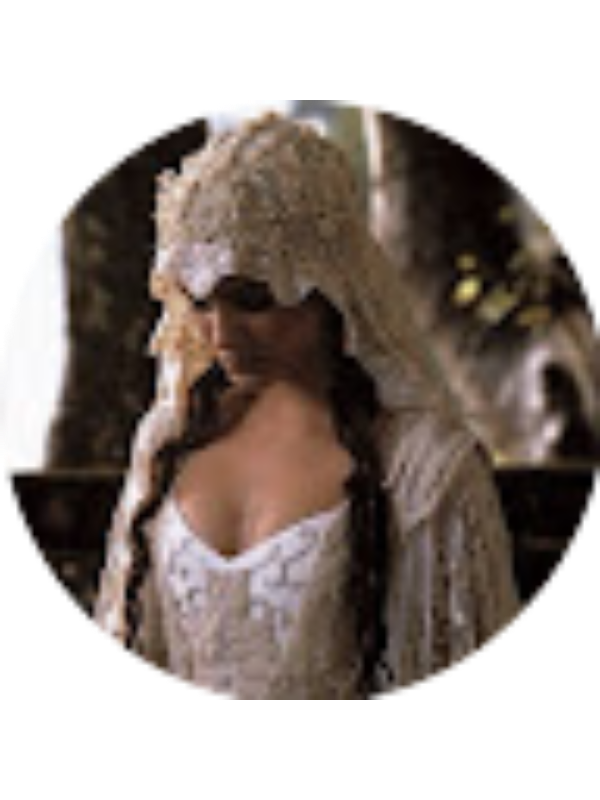 Photo of Ashley Gorman