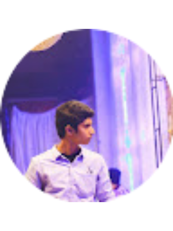 Photo of Daniyal Agha