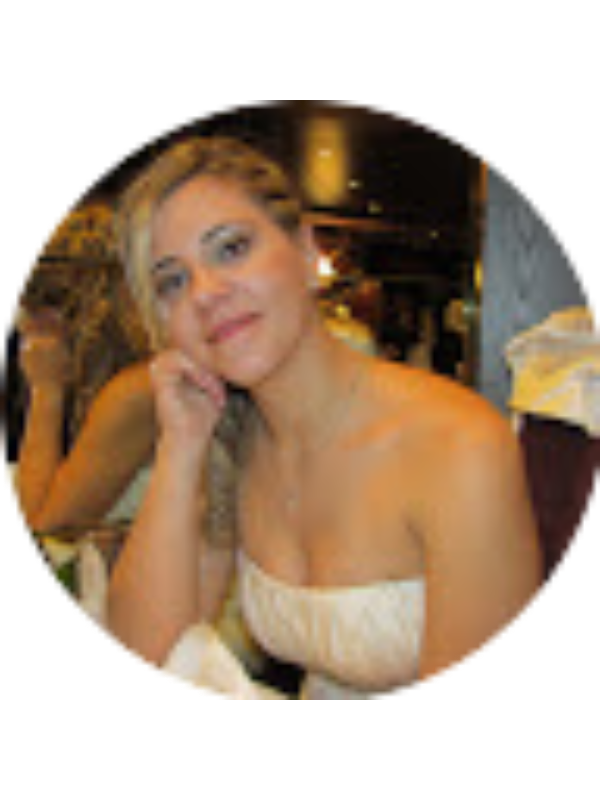 Photo of Francesca Toro