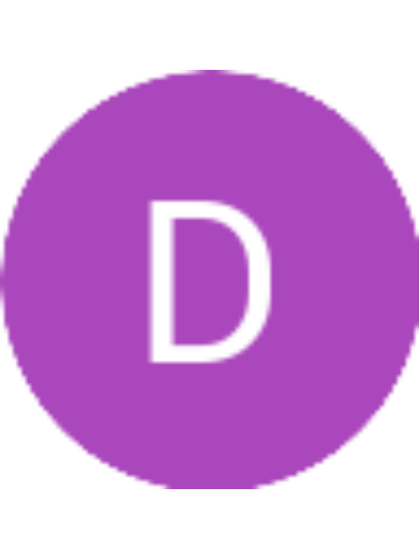 Photo of Dayana Ramirez