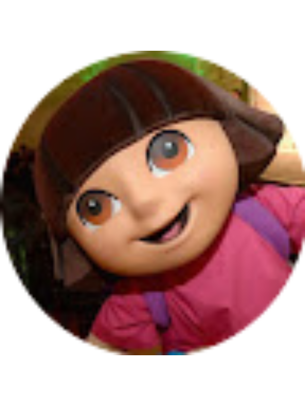 Photo of Hailey Martinez