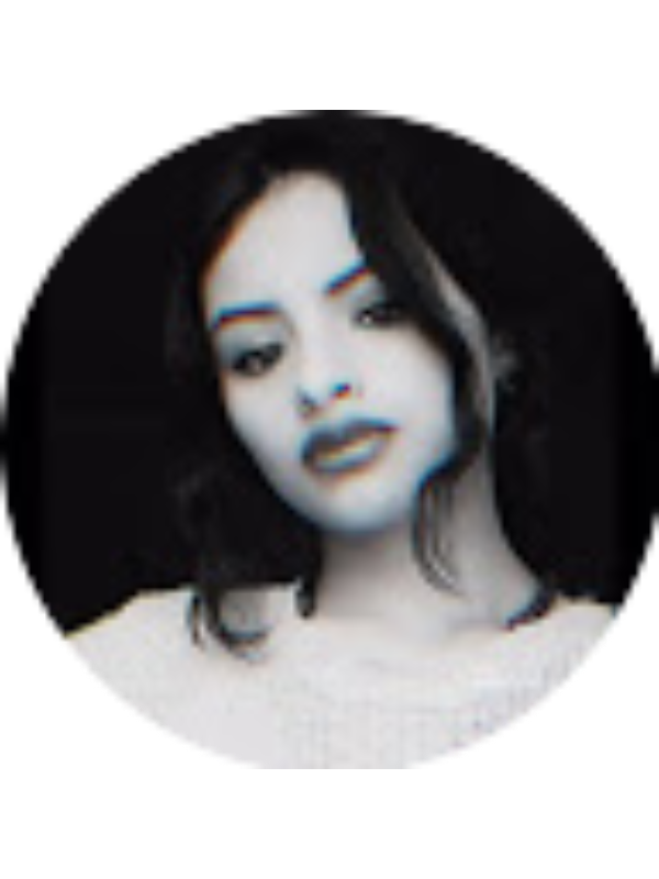 Photo of Dayana Mayorga