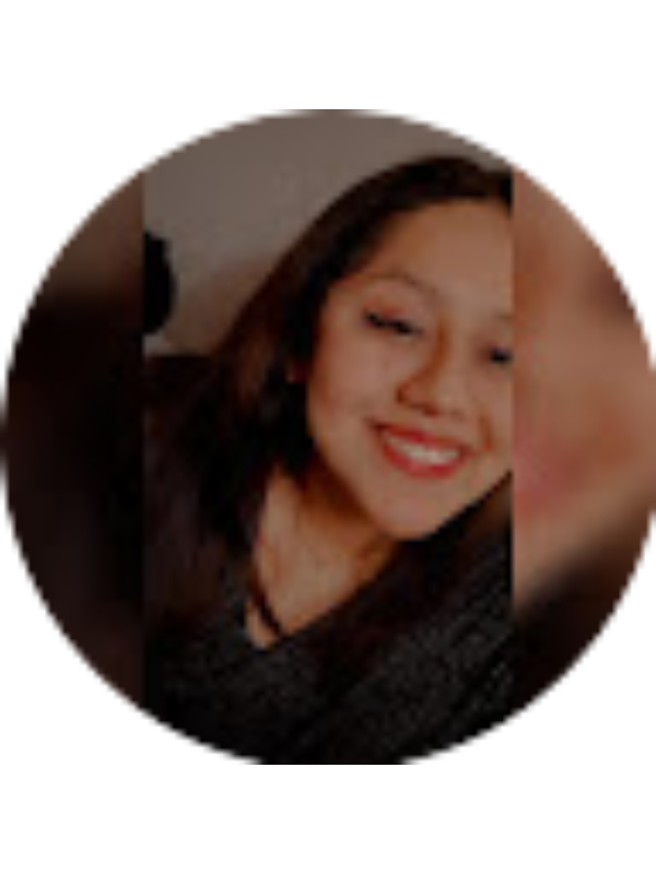 Photo of Valeria Estefany CABEZAS KELOPANA