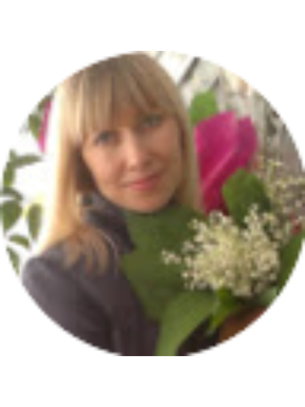 Photo of Lilia Spinei