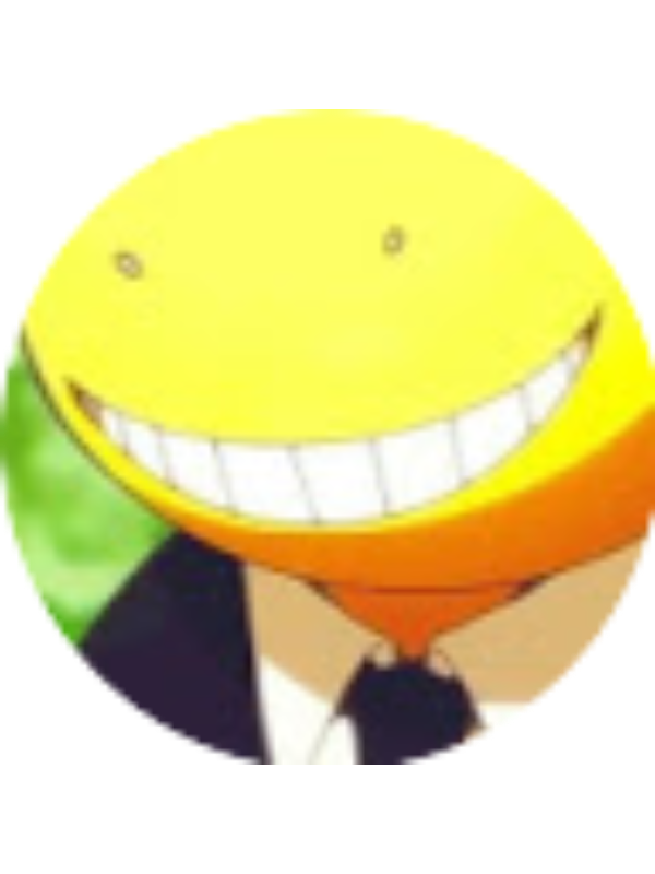 Photo of Joshua Nyamdorj