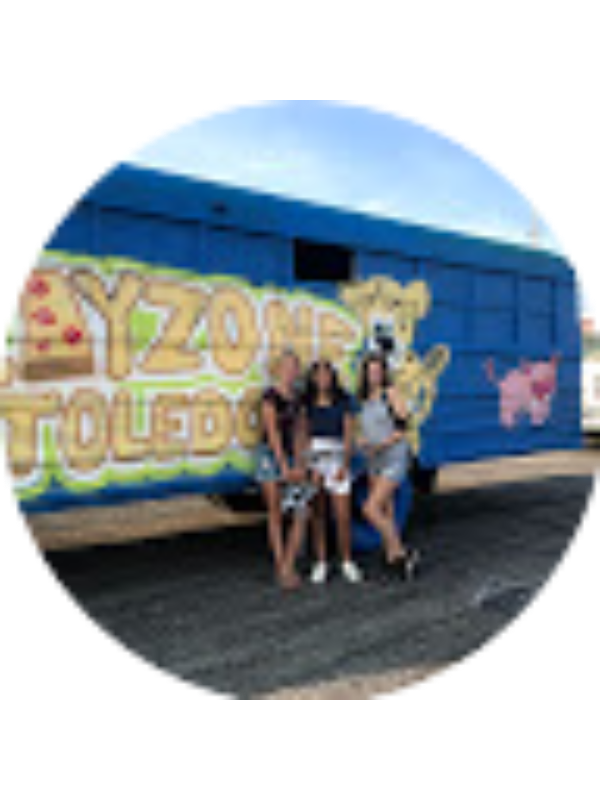 Photo of Corina Beauregard