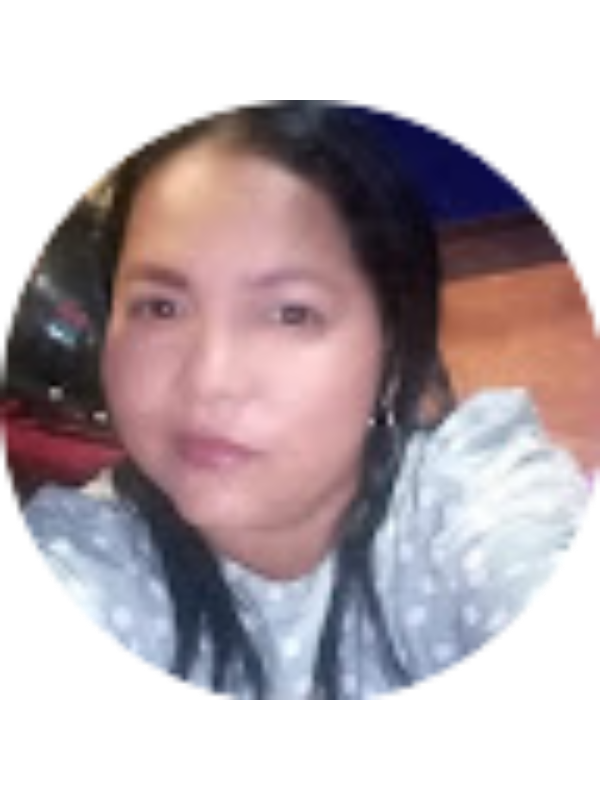 Photo of SINDY CARINA GONZALEZ VARGAS