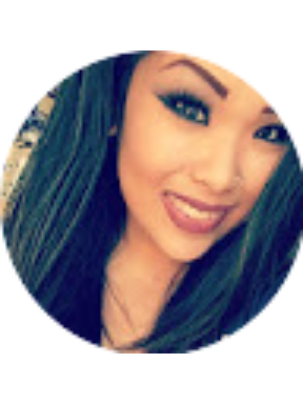 Photo of Joanna Diong