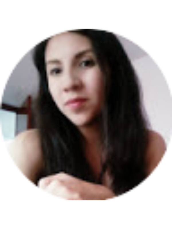 Photo of Evelin viviana Sanchez campos