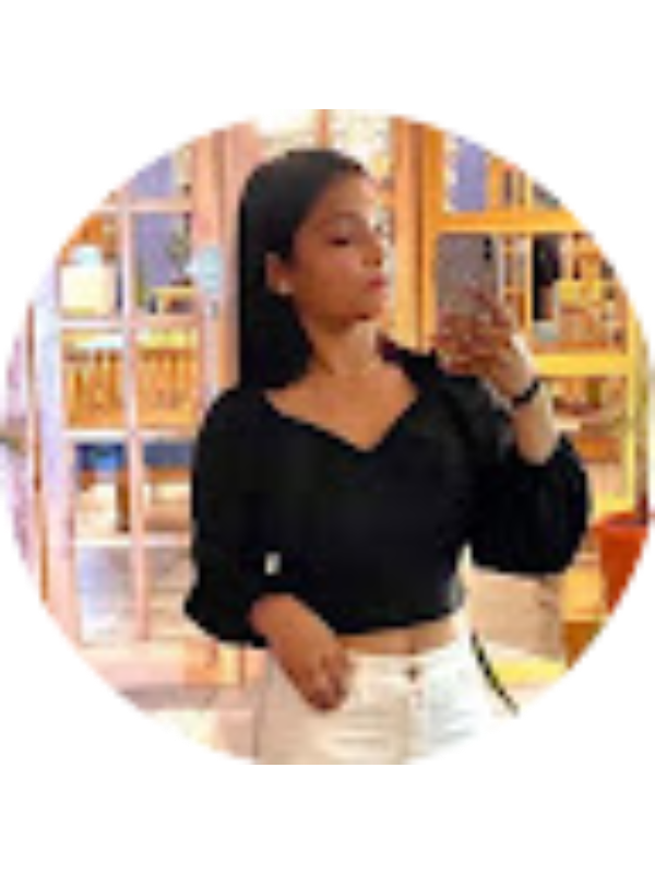 Photo of Pratiksha Khanal