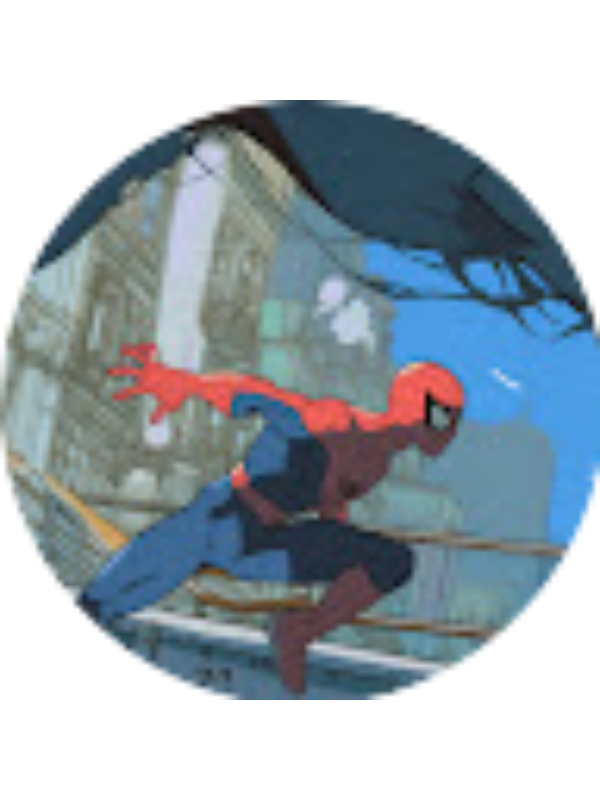 Photo of Marco Estrada-Gomez