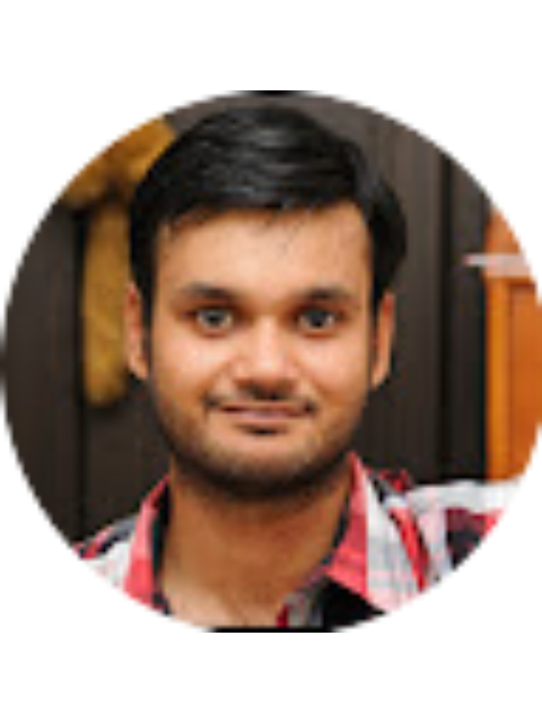 Photo of Saurabh Agarwal