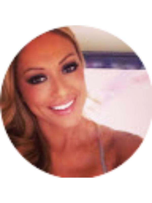 Photo of Xotchitl Rodriguez