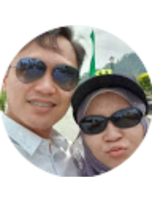 Photo of Muhammad Zulhelmi 'Aizat