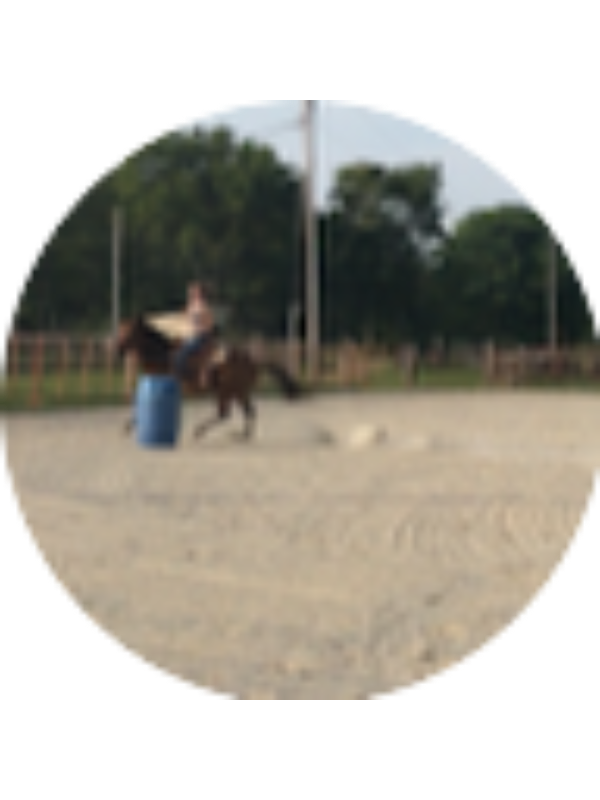 Photo of Makayla Horvath