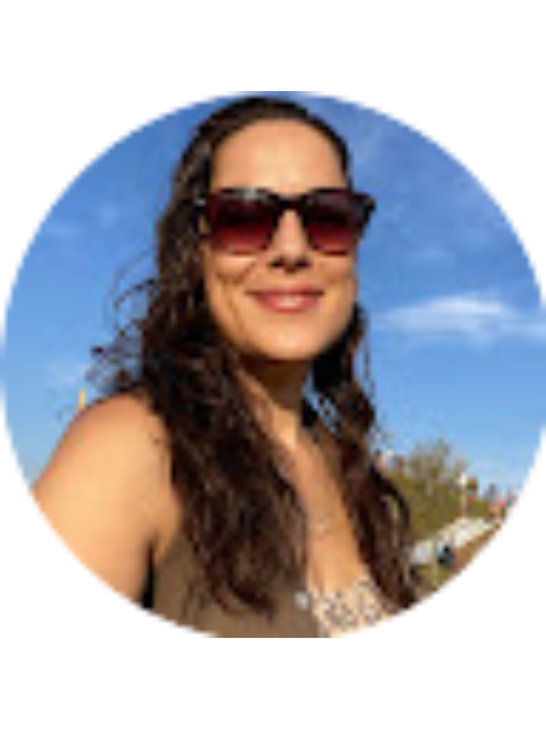 Photo of Maritza Eru