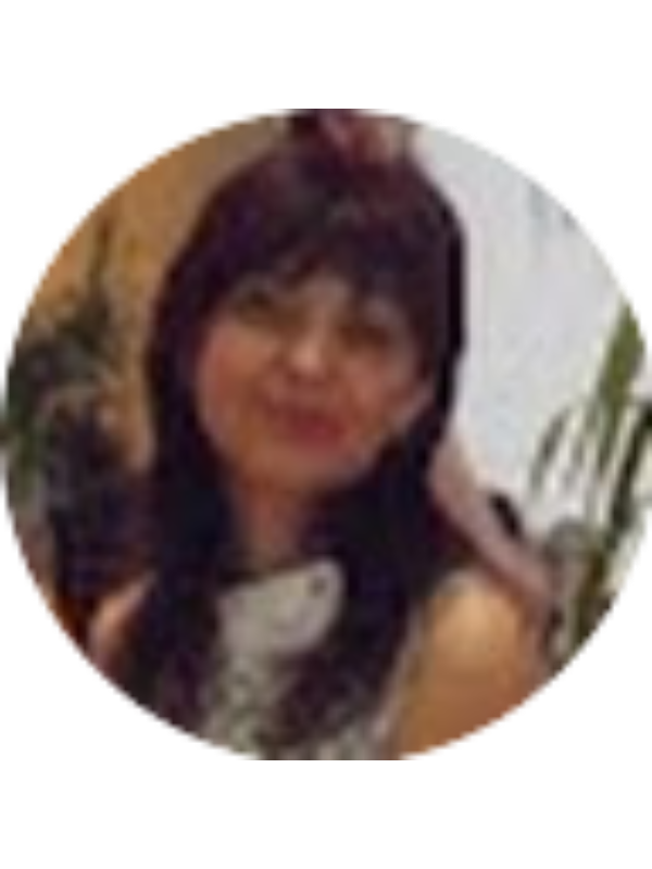 Photo of Florina Biculescu