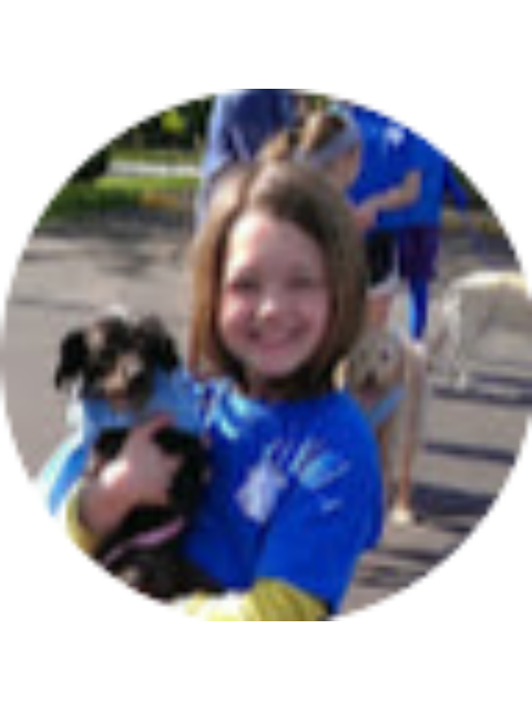 Photo of Kyra Korkhouse