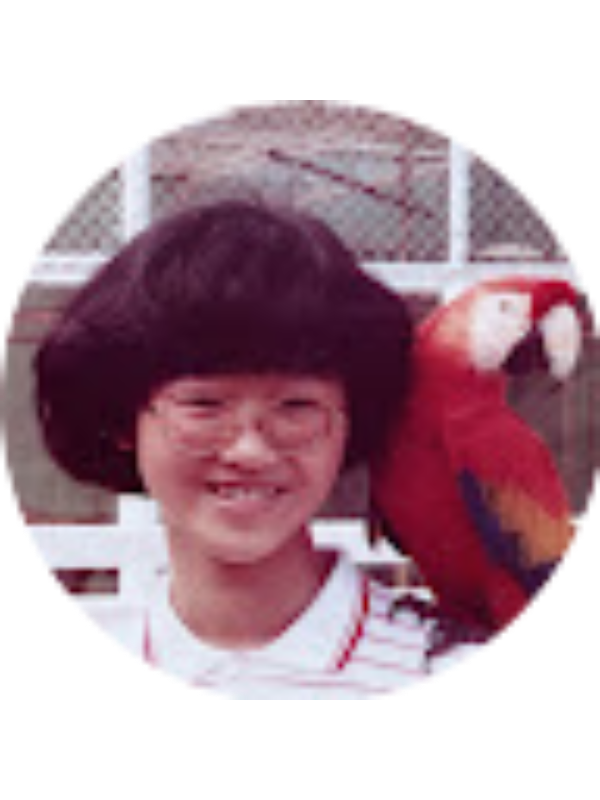 Photo of Susan Chan