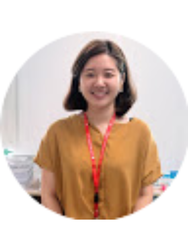 Photo of Valerie Tan Vee Yen