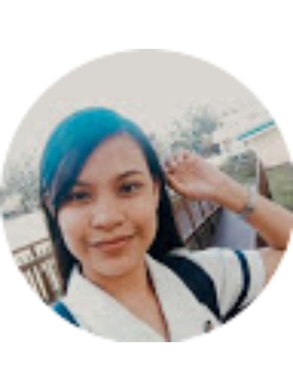 Photo of Jovielyn Pacal