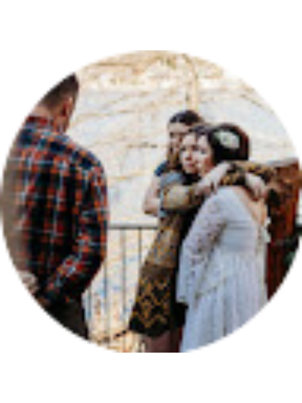 Photo of Savvy Cline