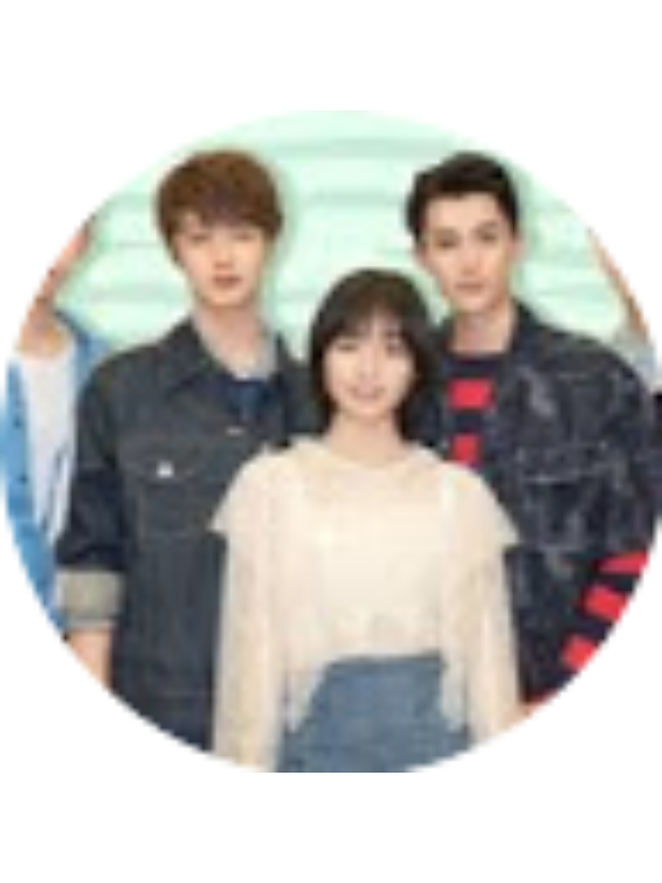 Photo of Luisa Valentina Cuadrao Cribillero