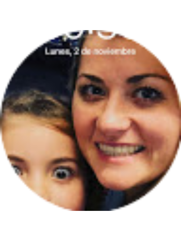 Photo of Marina Sherbesko