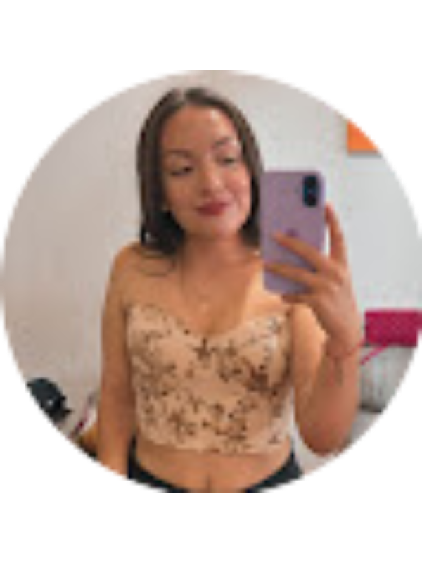 Photo of Sarita Justicia