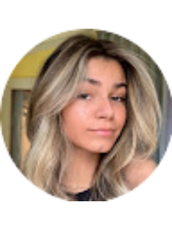 Photo of Claire Bonilla