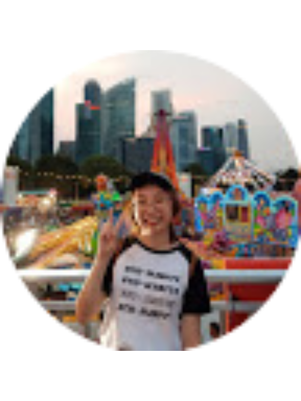 Photo of Lizhen Voon